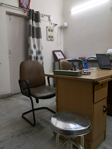Relief Homoeo Clinic Image 1