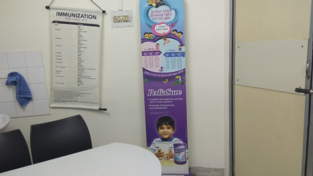 Asha Polyclinic Image 1
