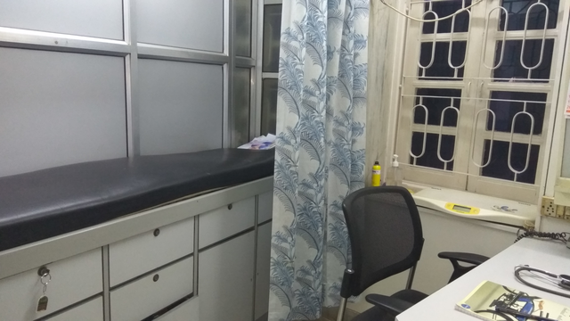 Asha Polyclinic Image 4