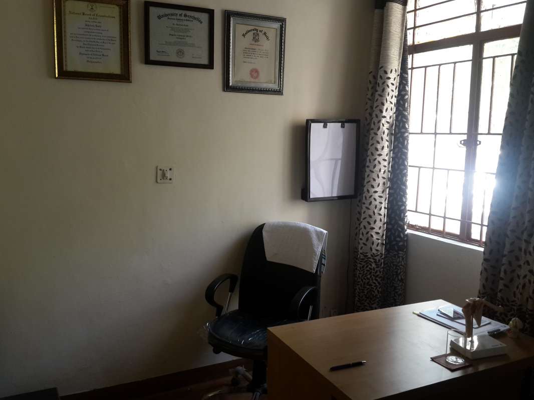 Rathi Orthopaedic & Spine Clinic Image 2
