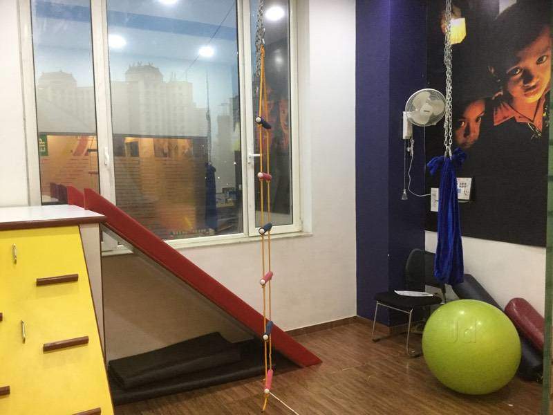 The Kids Clinic Image 1