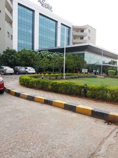Apollo Hospitals Image 8