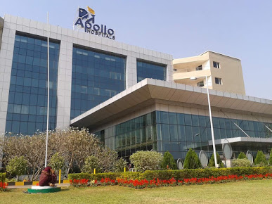 Apollo Hospitals Image 2