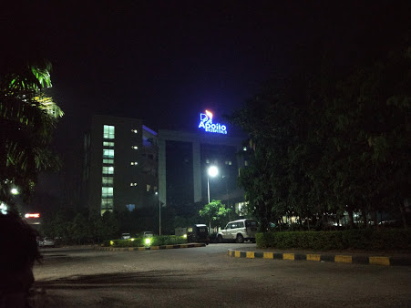 Apollo Hospitals Image 1