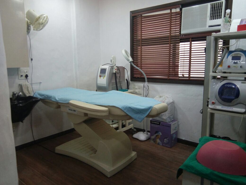 Oasis Skincare Cosmetology & Laser Multi-Specialty Clinic Image 3
