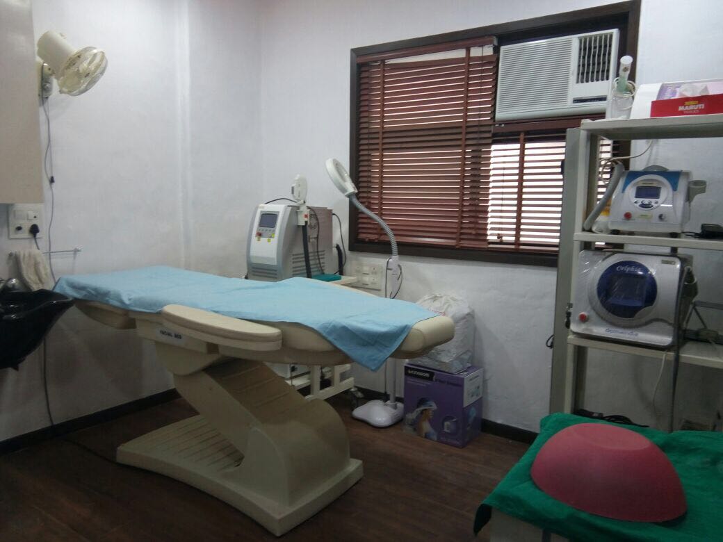 Oasis Skincare Cosmetology & Laser Multi-Specialty Clinic Image 5