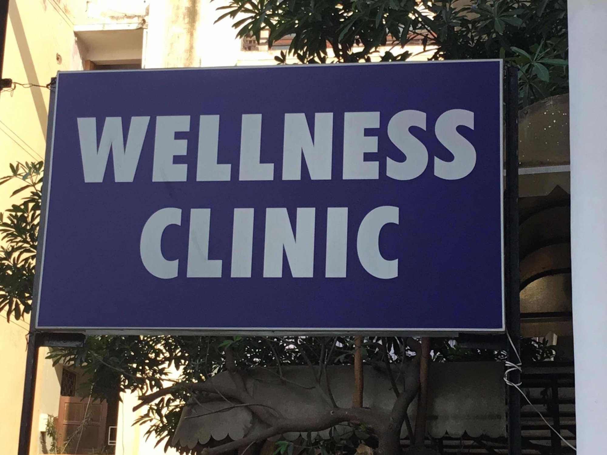 Wellness clinic Image 4