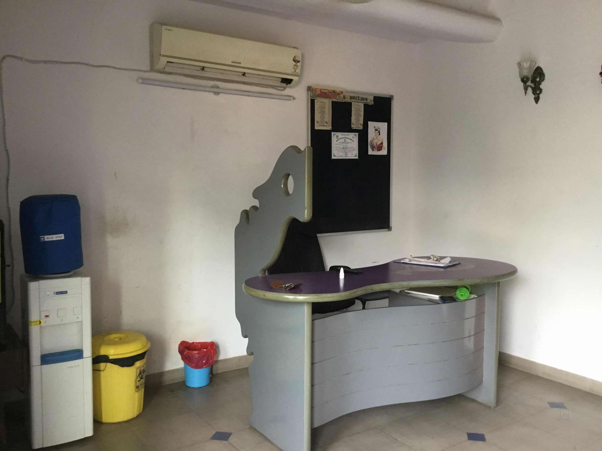 Wellness clinic Image 1