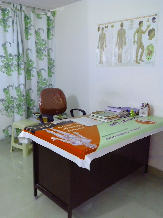 Classical Acupuncture Clinic Image 4