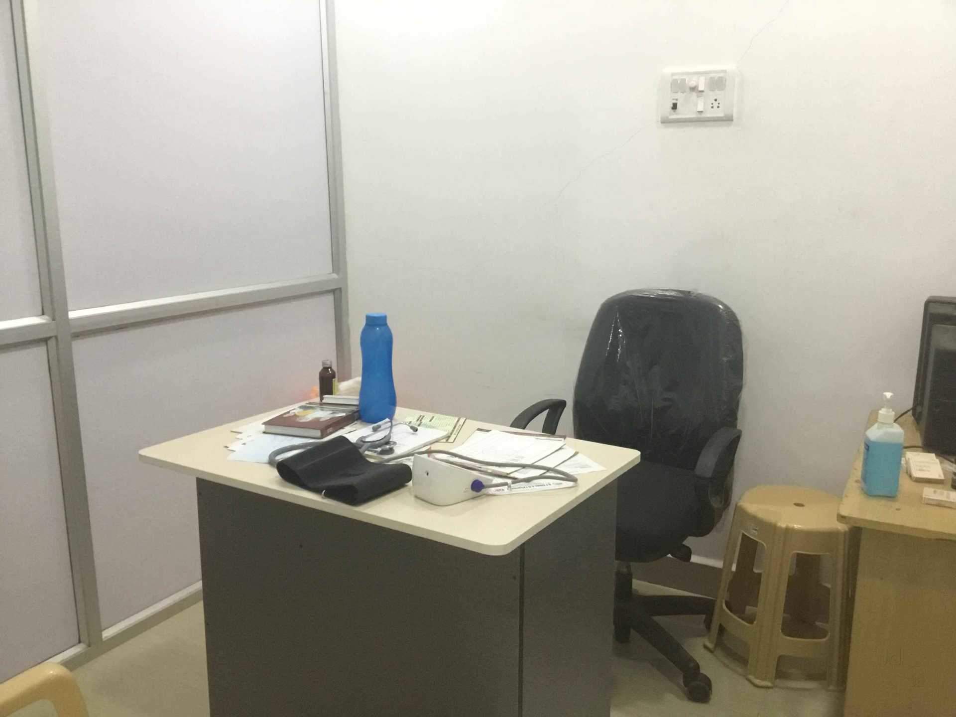 G.T. Clinic Image 3