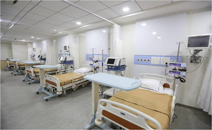 Surya Mother & Child Super Speciality Hospital Image 1