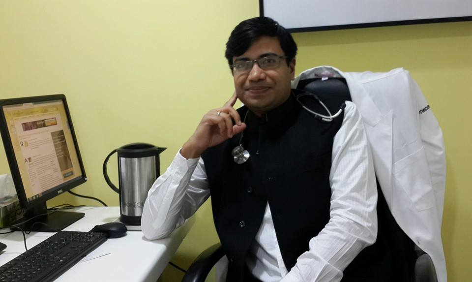 Indore Neuro Centre Image 1