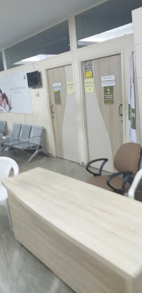 Olive Hospitals- Hyderabad Image 4