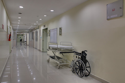 Olive Hospitals- Hyderabad Image 2