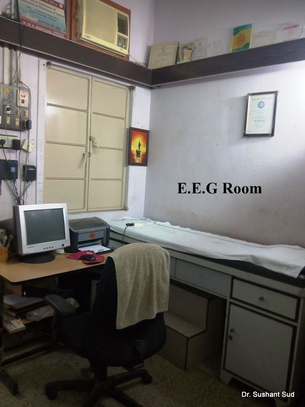 Dr M A Santwani Health Care Abhay Shopping Center, Opp. DSP Bunglow, Teen Batti, Jamnagar Image 6