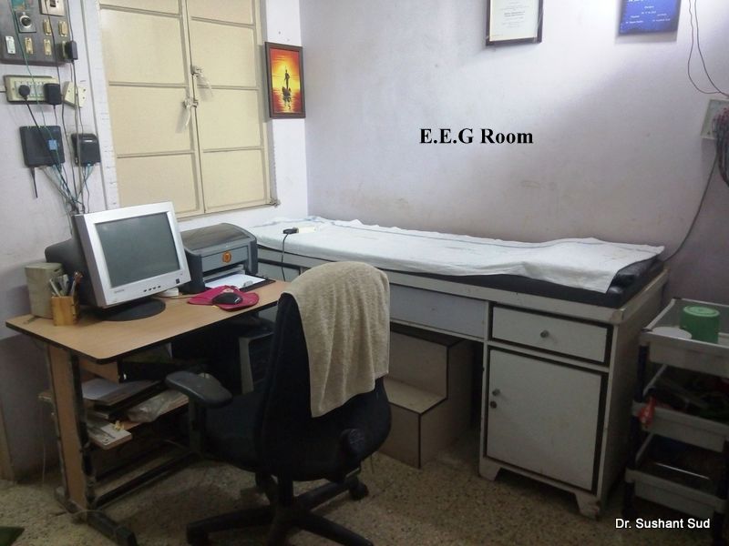 Dr M A Santwani Health Care Abhay Shopping Center, Opp. DSP Bunglow, Teen Batti, Jamnagar Image 8