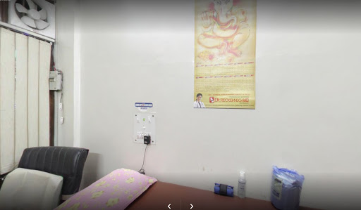 Balaji physiotherapy Clinic (Sector 62) Image 4