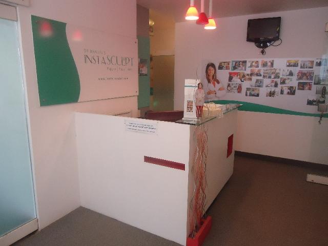 Dr. Manjiri's Instasculpt - THANE Image 4