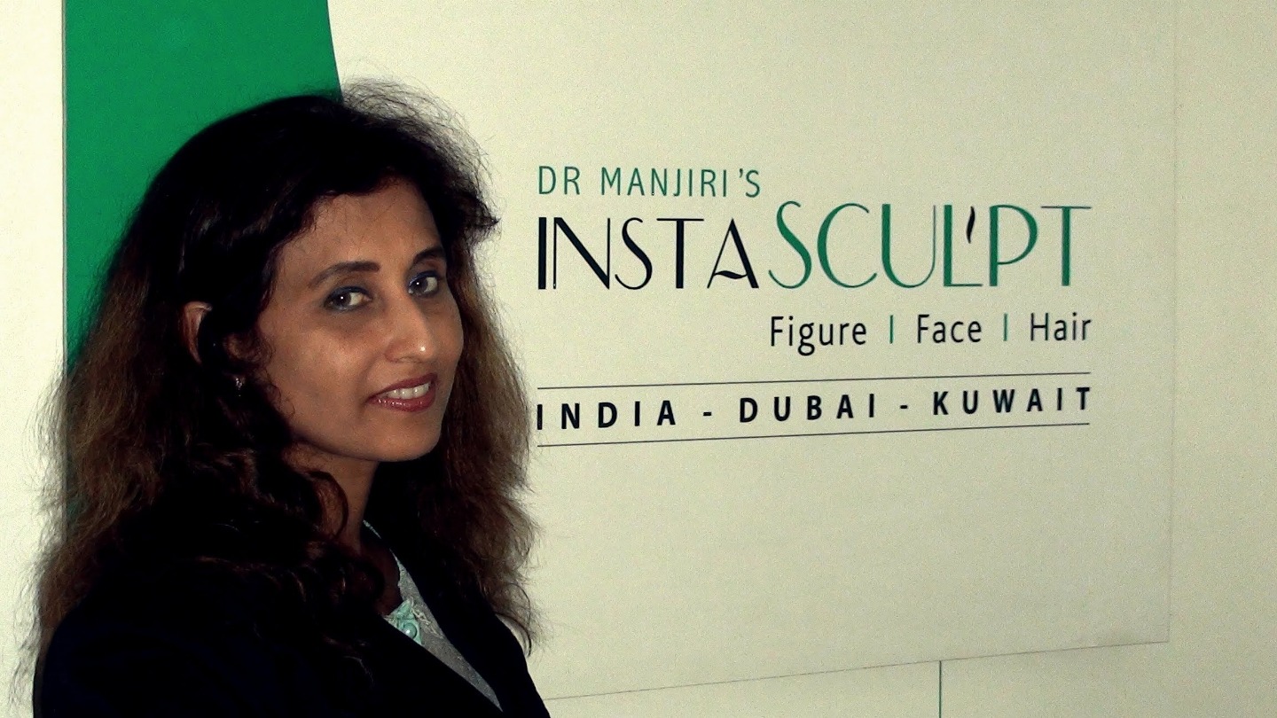 Dr. Manjiri's Instasculpt - THANE Image 5