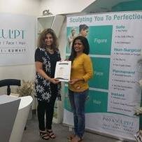 Dr. Manjiri's Instasculpt - THANE Image 1