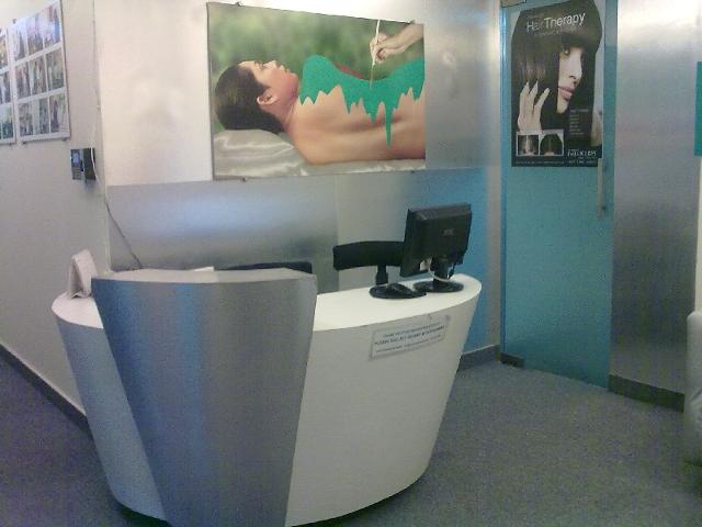Dr. Manjiri's Instasculpt - THANE Image 3