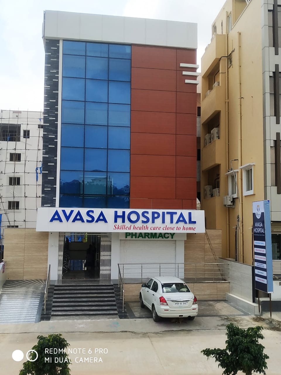 Avasa Hospital Image 2