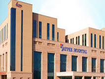 Jaypee Hospital Image 1