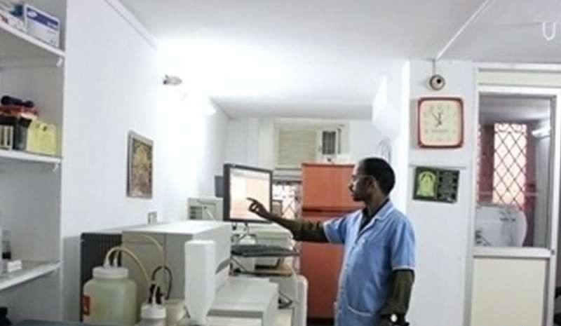 Jayam Ortho Care Image 1