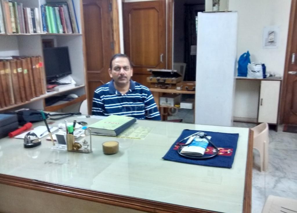 Dr Jagpals Clinic Image 2