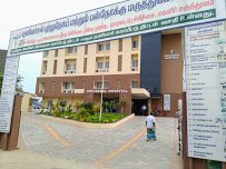 Universal hospital Image 4