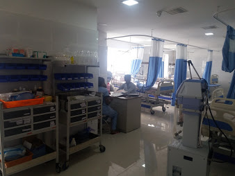 Universal hospital Image 1