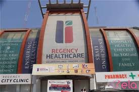 Regency Hospital Image 4