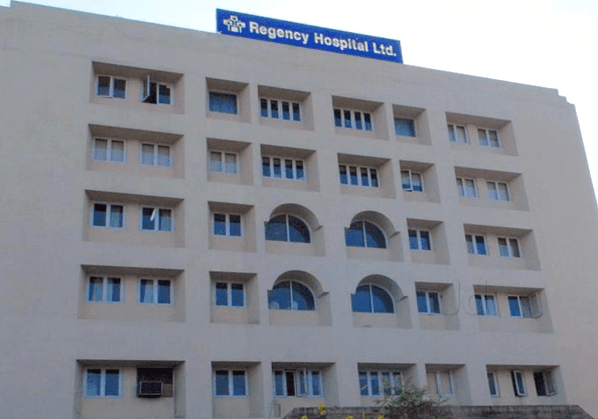 Regency Hospital Image 1