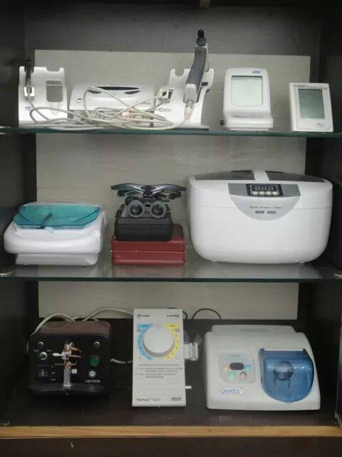 Walia Dental Clinic Image 2