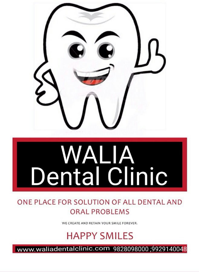 Walia Dental Clinic Image 4
