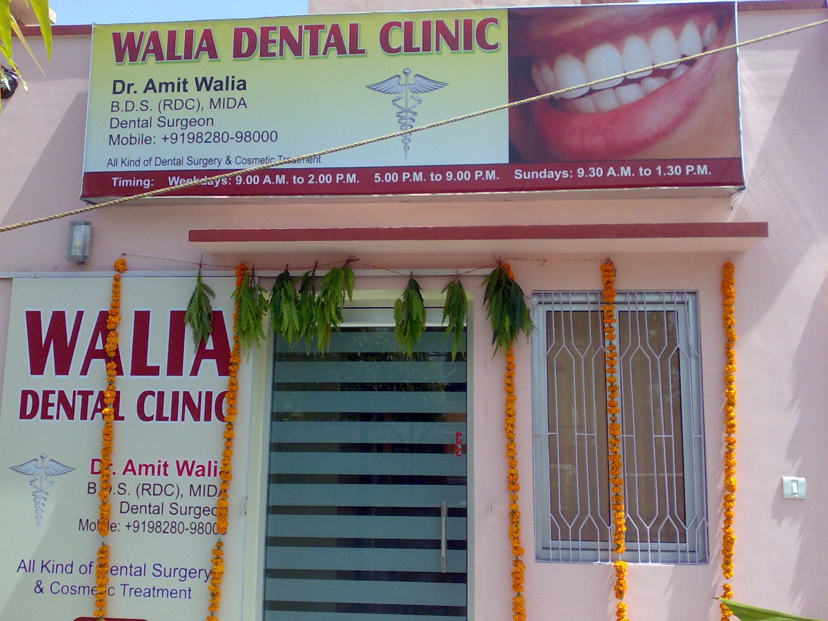 Walia Dental Clinic Image 3