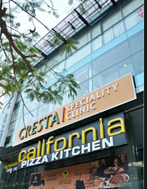 MAK Speciality Clinic Image 1