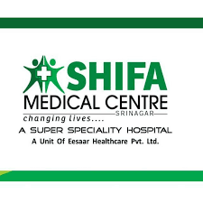 Shifa Medical Center Image 2