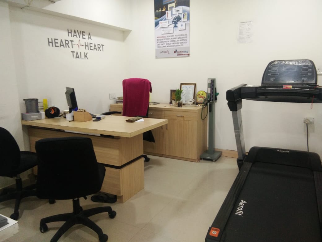Madhavbaug Clinic Image 2