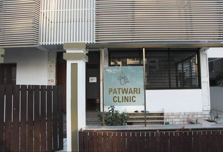 Patwari Retina Clinic Image 2