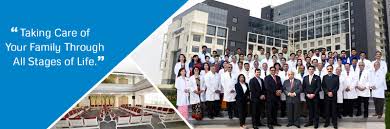 Venkateshwar Hospital - Department Of Rheumatology Image 1