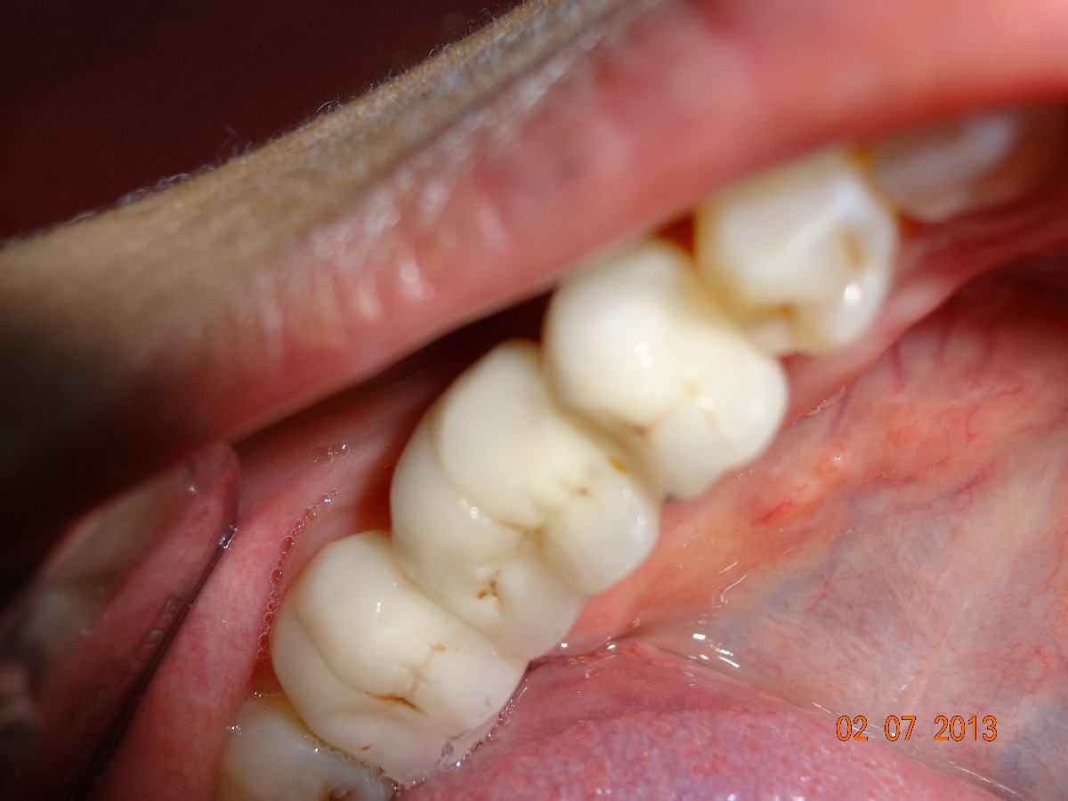 Dental Clinic & Surgery Image 1