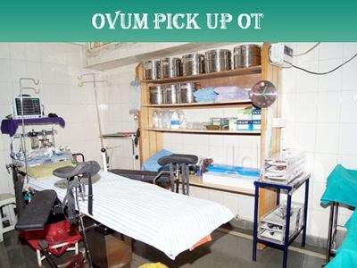 Abalone Clinic, Maternity & Fertility Centre Image 1