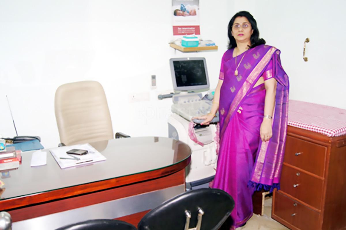 Abalone Clinic, Maternity & Fertility Centre Image 3