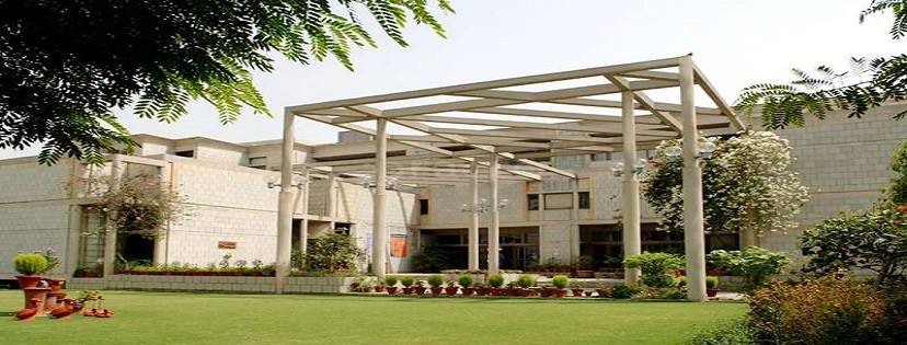 Sitaram Bhartia Institute Of Science & Research Image 9