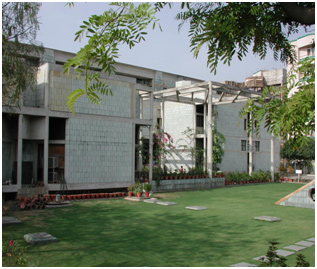Sitaram Bhartia Institute Of Science & Research Image 6