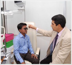 I Sight Eyecare and Surgery Image 3
