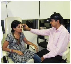 I Sight Eyecare and Surgery Image 2