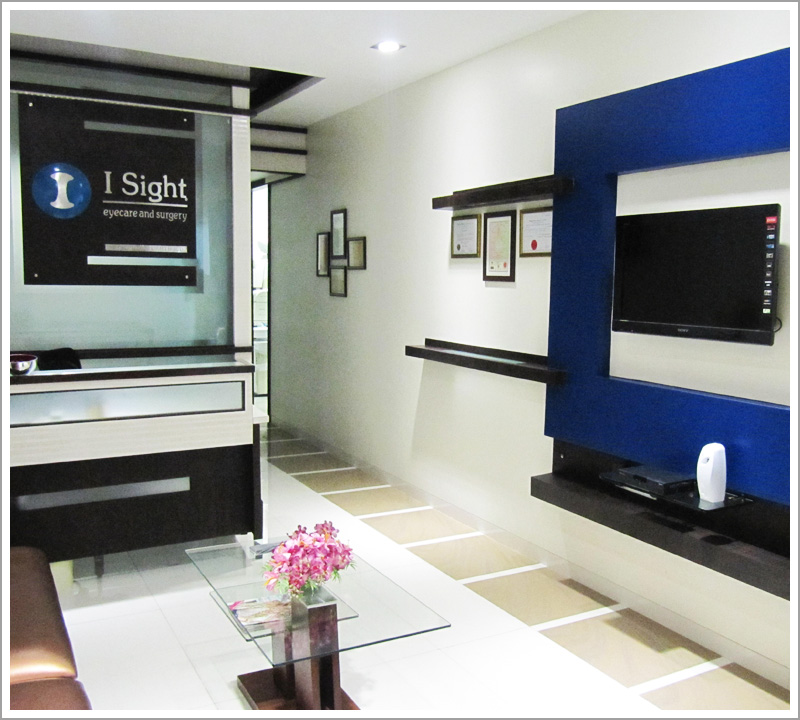 I Sight Eyecare and Surgery Image 5