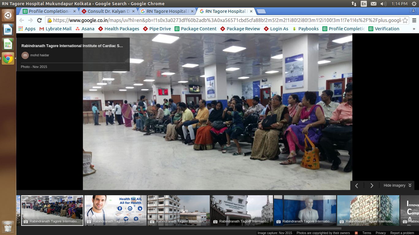 Clinic4eve Image 1